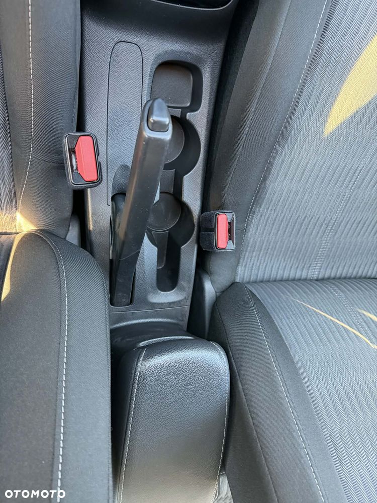 Opel Corsa 1.2 Elegance S&S - 2