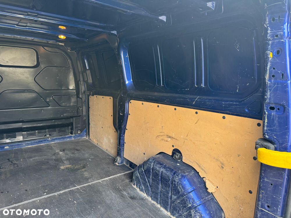 Ford Transit Custom - 12