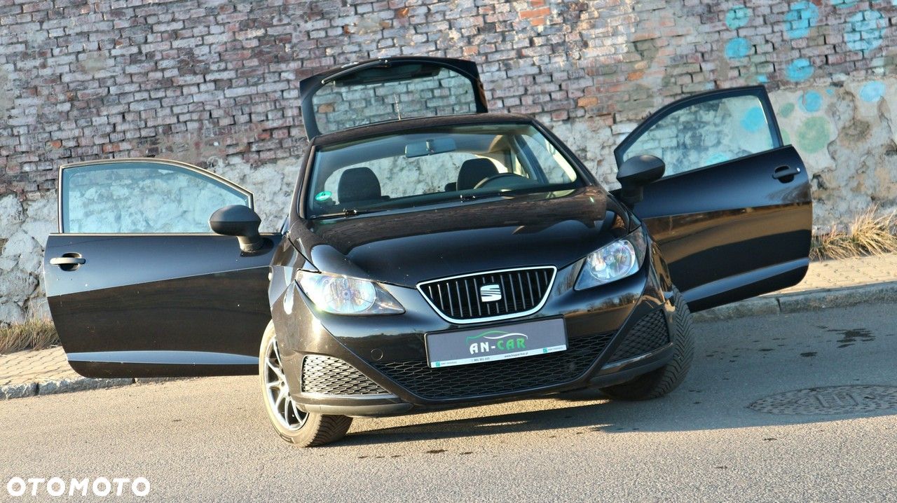 Seat Ibiza 1.2 12V Amaro - 1