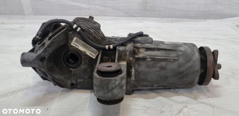 OPEL ANTARA 2,2 D 4X4 DYFERENCJAŁ MOST DYFER 95934044 JL001-000430 - 1