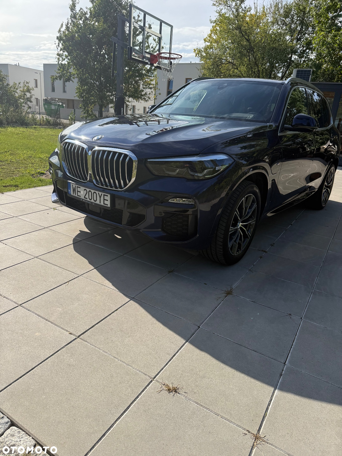 BMW X5 - 4