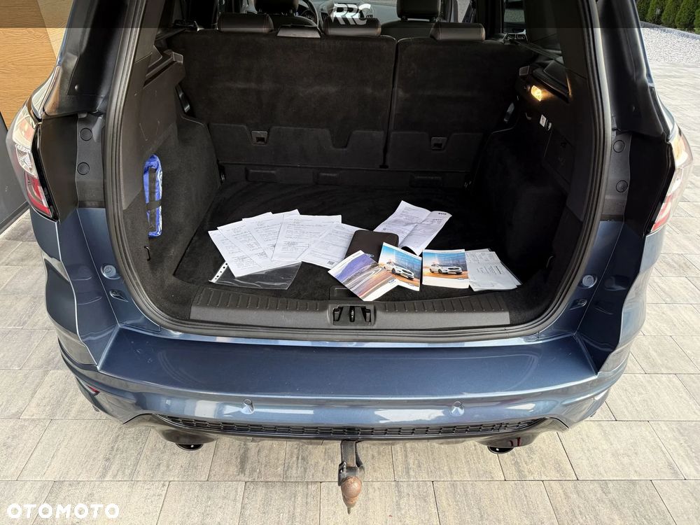 Ford Kuga 2.0 TDCi AWD ST-Line - 38