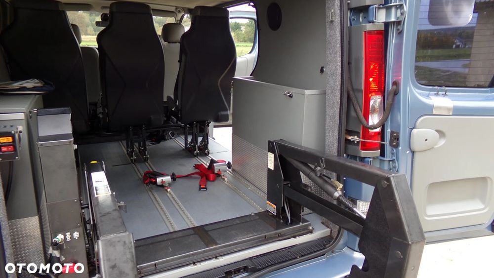 Opel Vivaro 2.0 CDTI L1H1 - 30