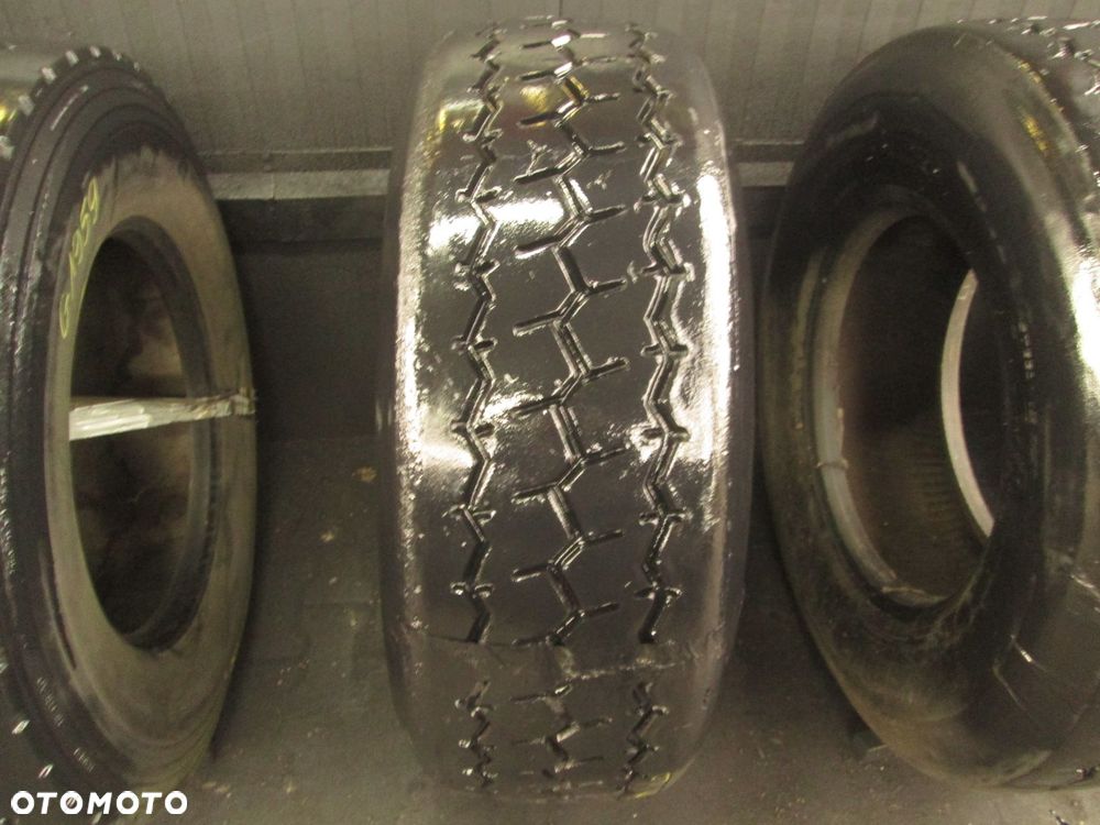 Opona ciężarowa 385/65r22.5 Goodyear. Opony ciężarowe - 2