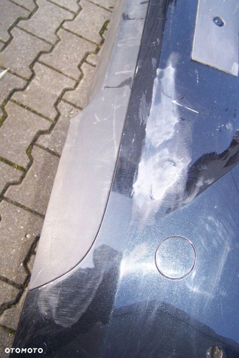 Opel Insignia lift zderzak tylny 22793834 - 6