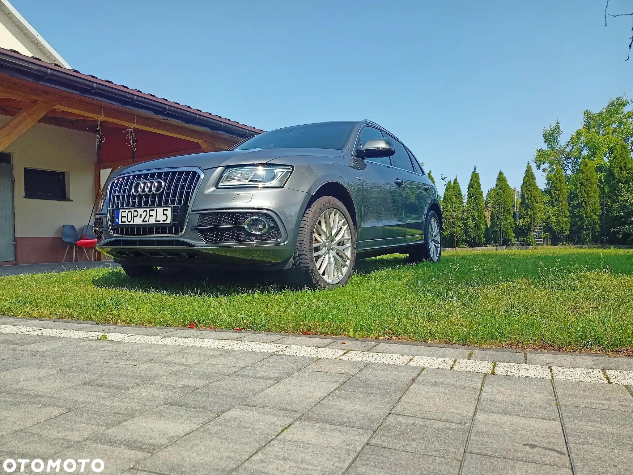 Audi Q5 - 5