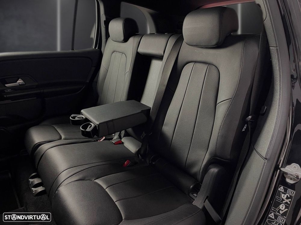 Mercedes-Benz GLB 180 d - 21