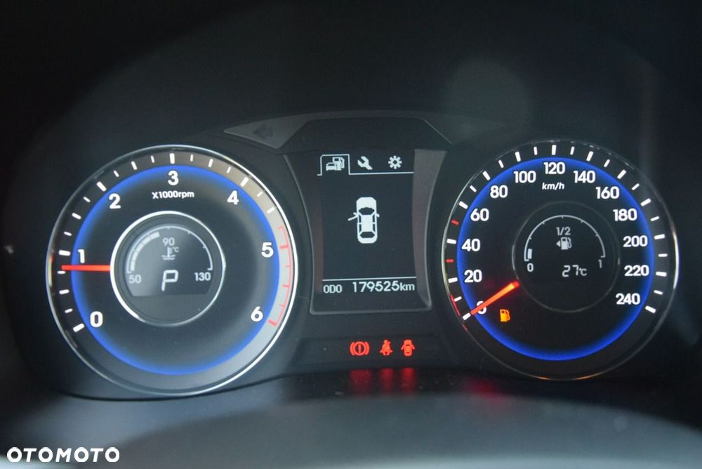 Hyundai i40 - 26