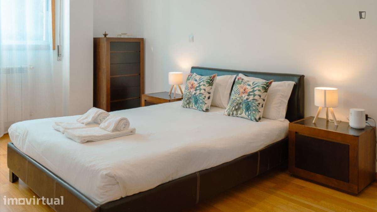 Apartamento com 2 quartos - localizado em Ramalde Porto - Grande imagem: 2/30
