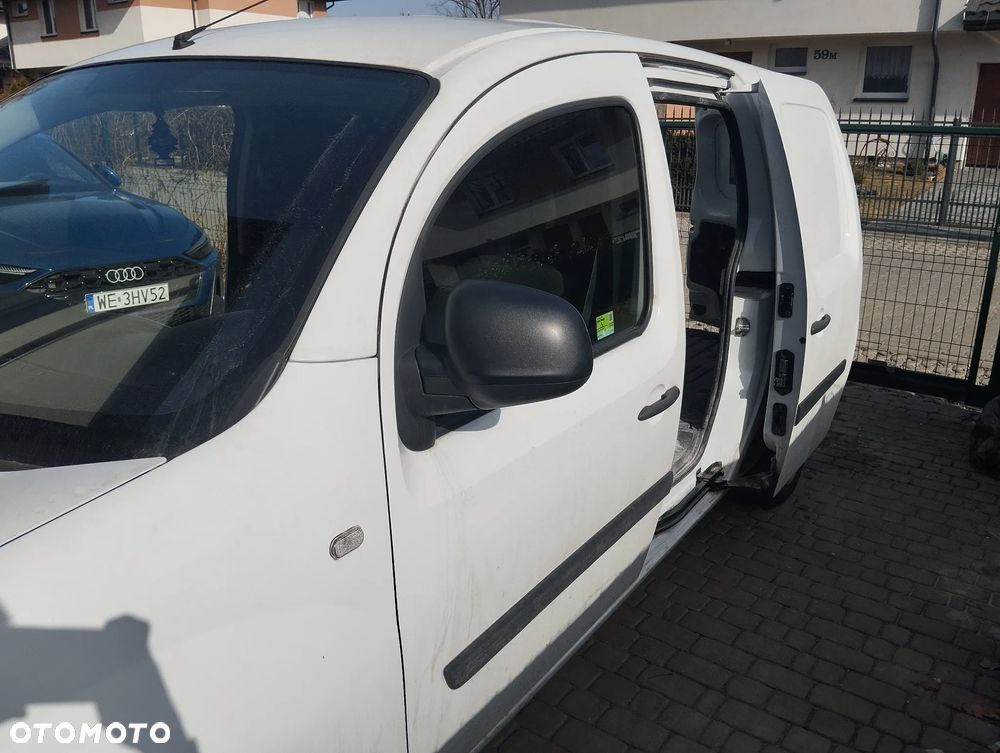 Renault Kangoo Maxi - 4