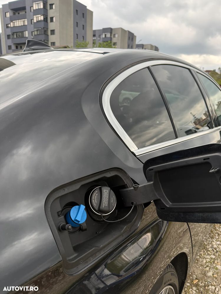 BMW Seria 5 520d AT - 16