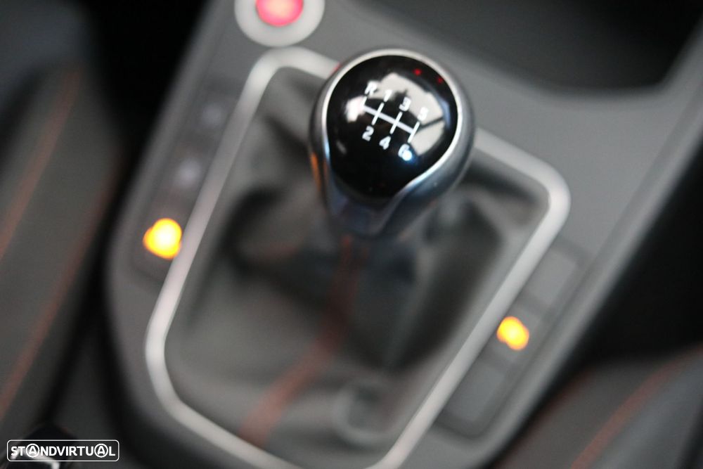SEAT Ibiza 1.0 TSI Style - 12