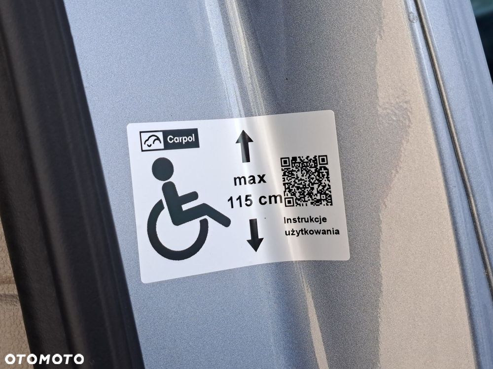 Volkswagen Multivan - 29