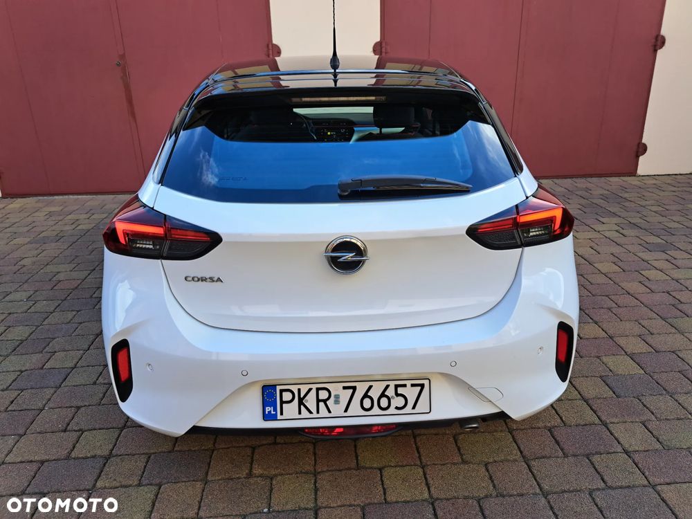 Opel Corsa 1.2 GS Line S&S - 4