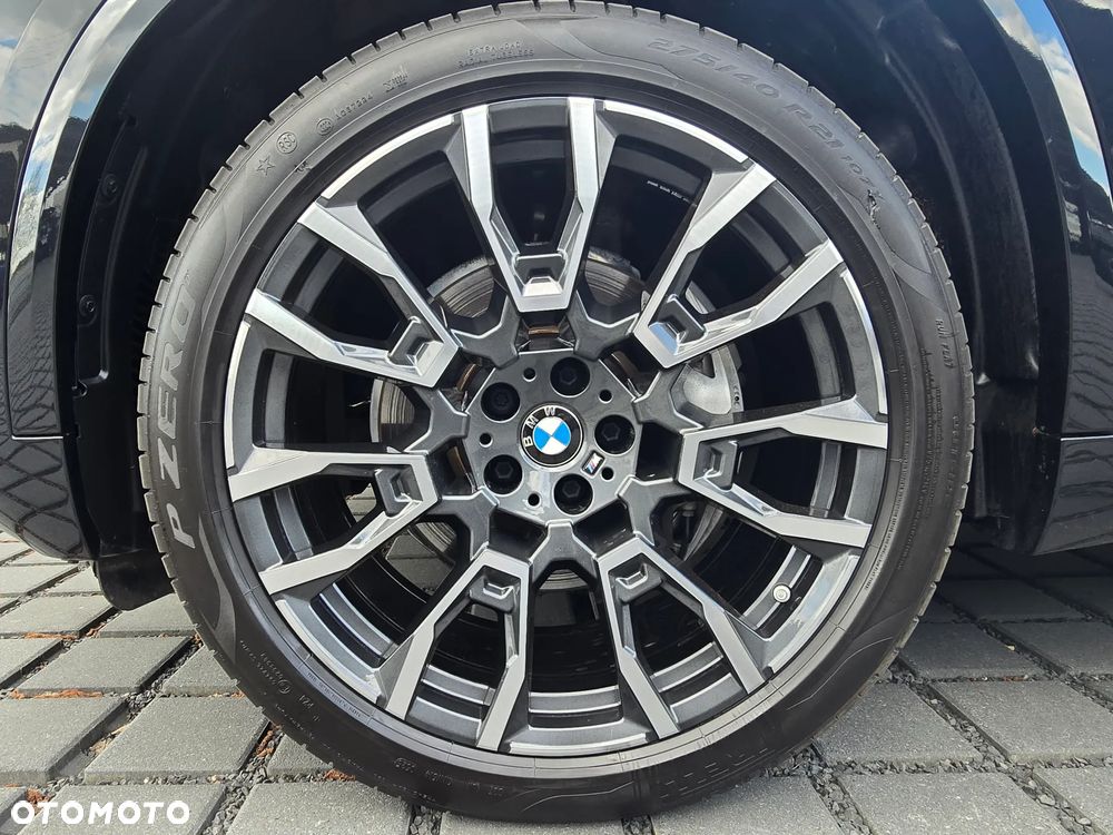 BMW X5 xDrive30d mHEV sport - 34