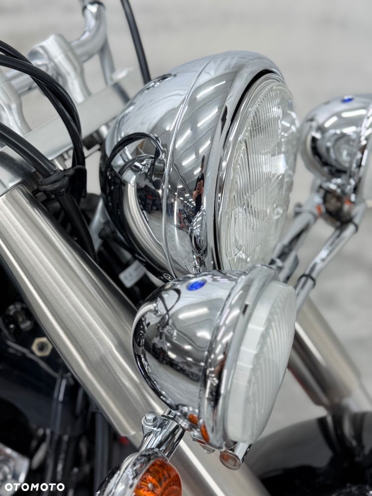 Yamaha Drag Star - 10