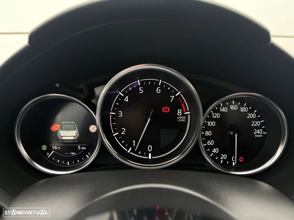 Mazda MX-5 ST SKYACTIV-G 1.5 Prime-Line - 26