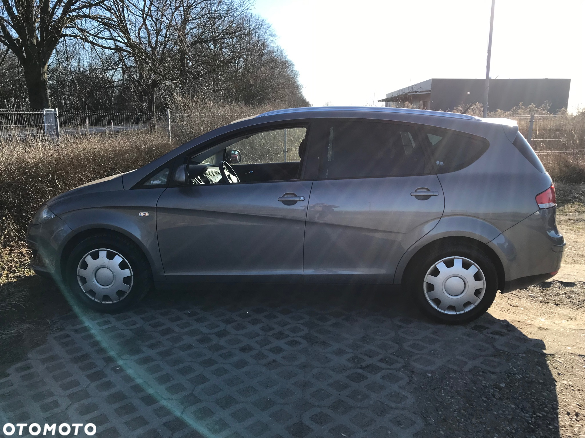 Seat Altea XL 1.9 TDI Style - 8