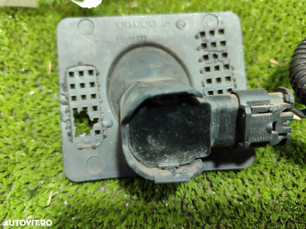 SENZORI PARCARE SPATE VOLVO XC90 2.4 DIESEL 2010 SUV COD OEM 30698475 / 30678972 / 30678973 / 31341637 2006-2014 - 6