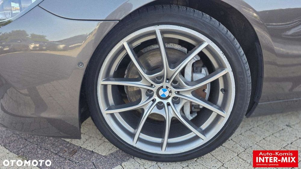 BMW Seria 6 - 11