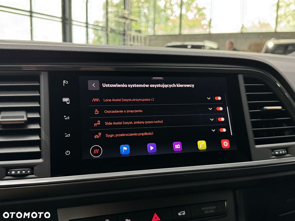 Cupra Ateca 1.5 TSI DSG - 34