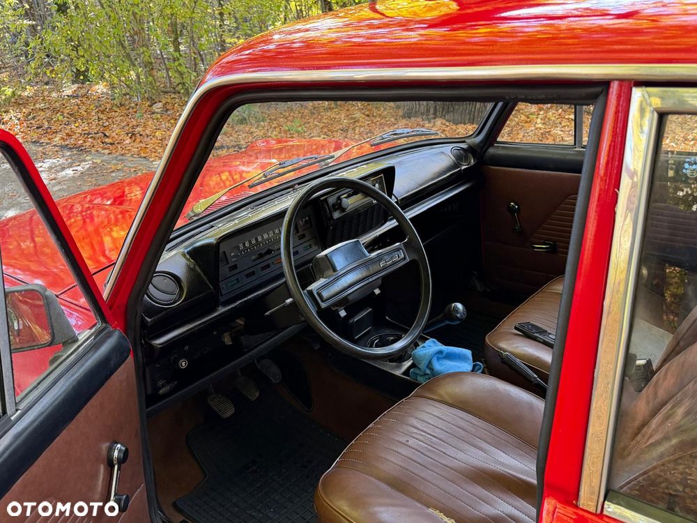 Fiat 125p - 7