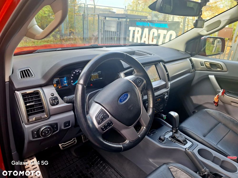 Ford Ranger - 15