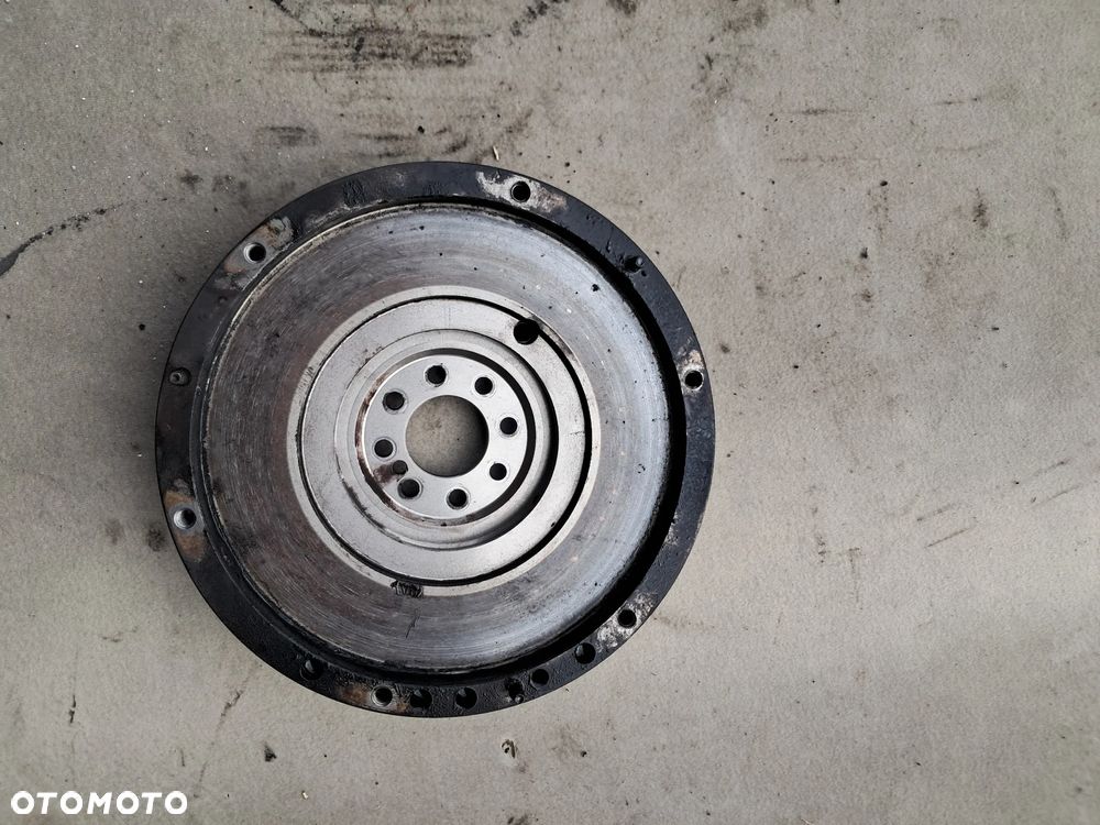 Fiat Grande Punto 1.3 Diesel Sprzęgło kompletne - 4