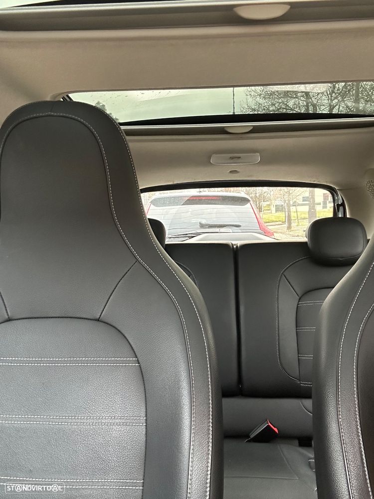 Smart ForFour 0.9 Prime 90 Aut. - 10