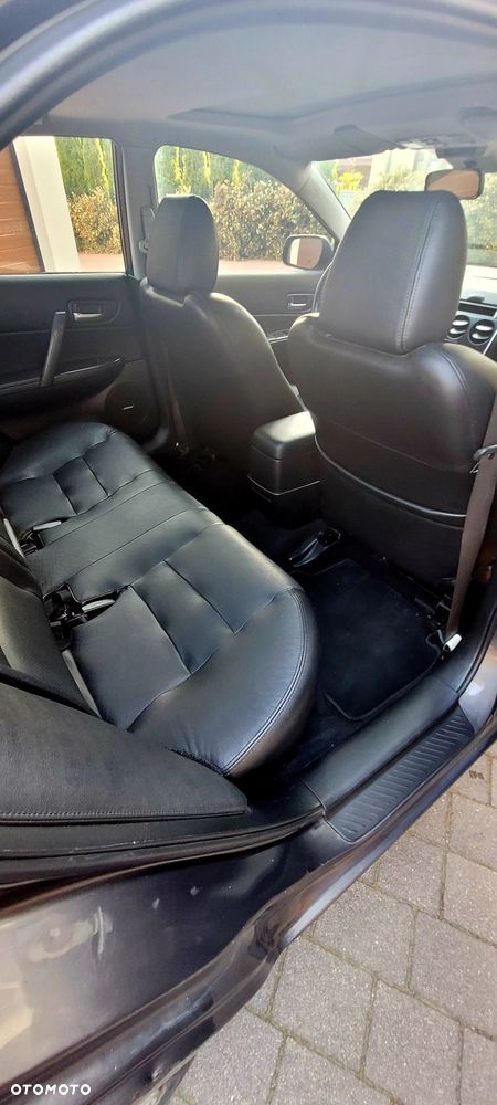 Mazda 6 2.3 Top / Sport - 10