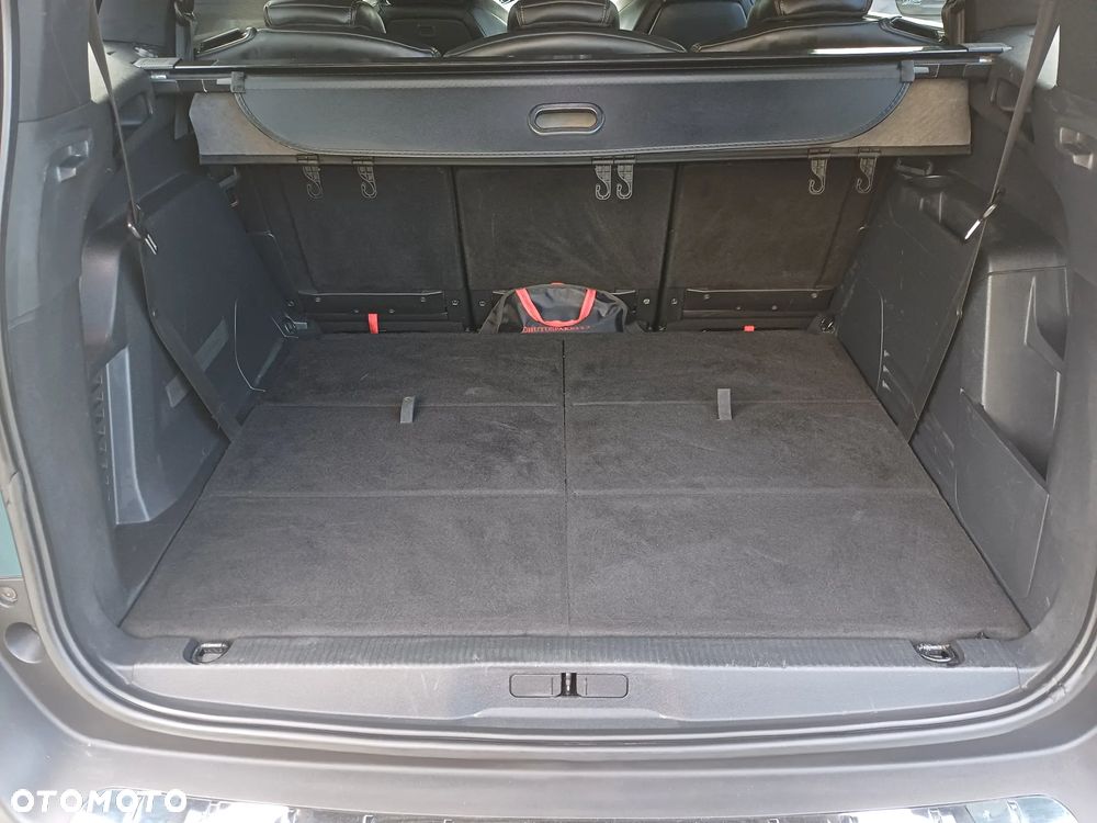 Peugeot 5008 - 18