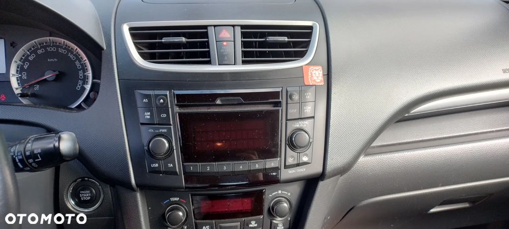 Suzuki Swift - 10