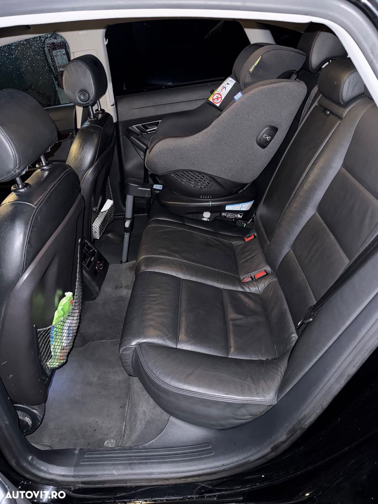 AUDI A6 2007 — imagine 14