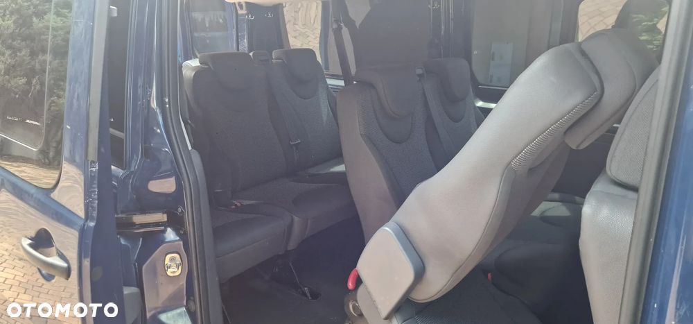 Citroën Jumpy Combi - 19