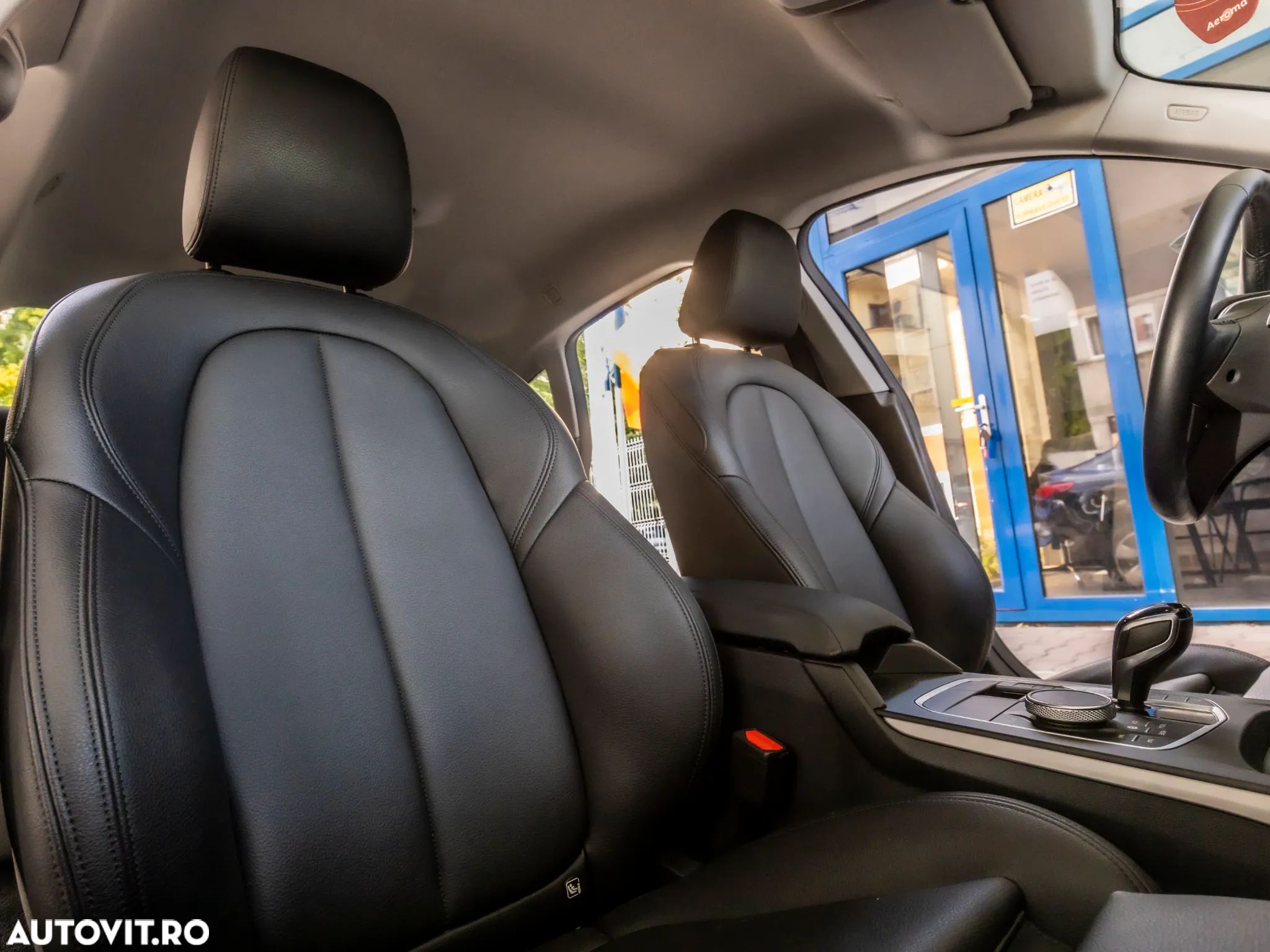 BMW Seria 2 218i Gran Coupe Aut. - 5