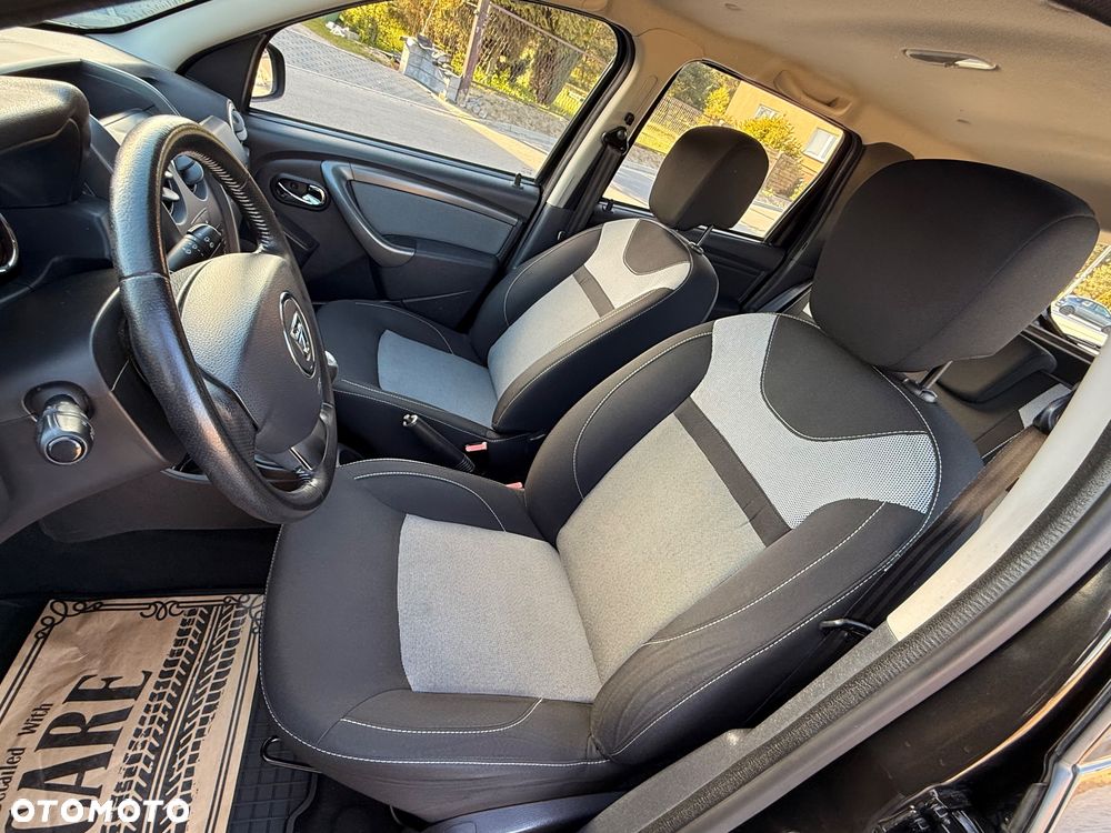 Dacia Duster 1.6 SCe Techroad - 24