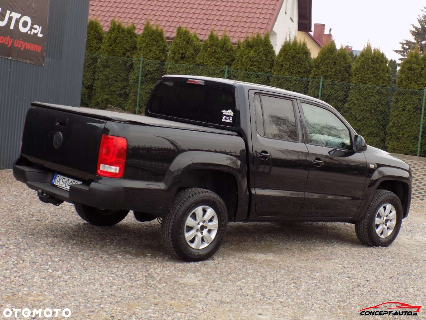 Volkswagen Amarok - 16