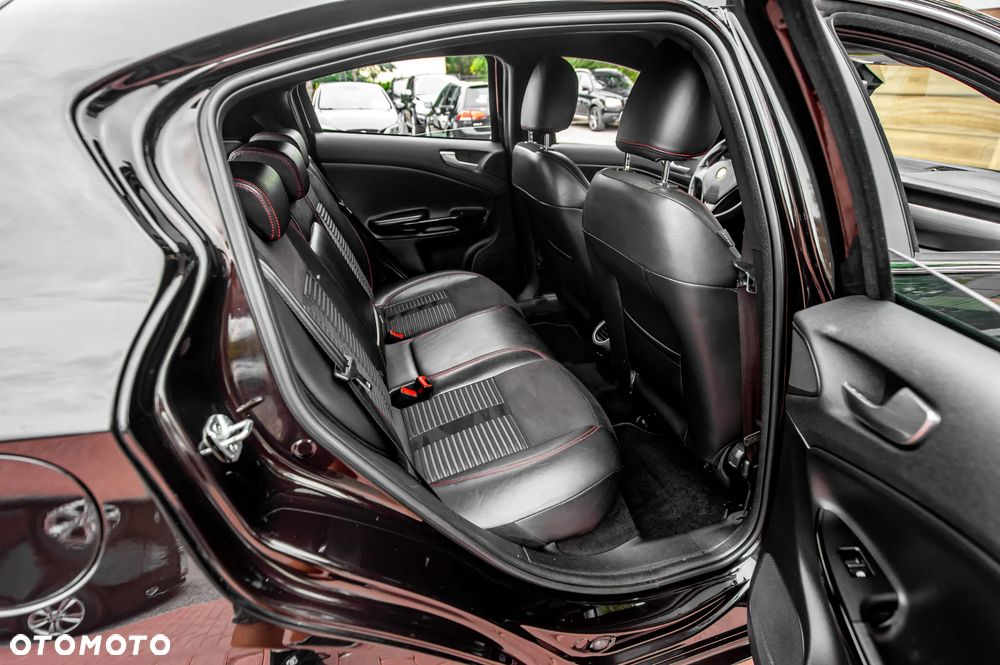Alfa Romeo Giulietta 1.4 TB 16V Multiair - 20