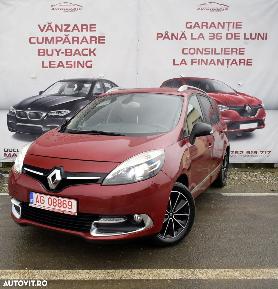 Renault Scenic - 2