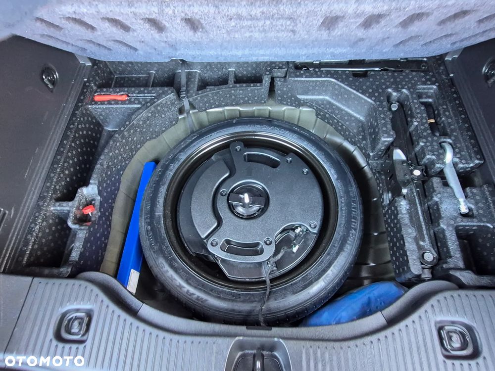 Opel Mokka X - 19