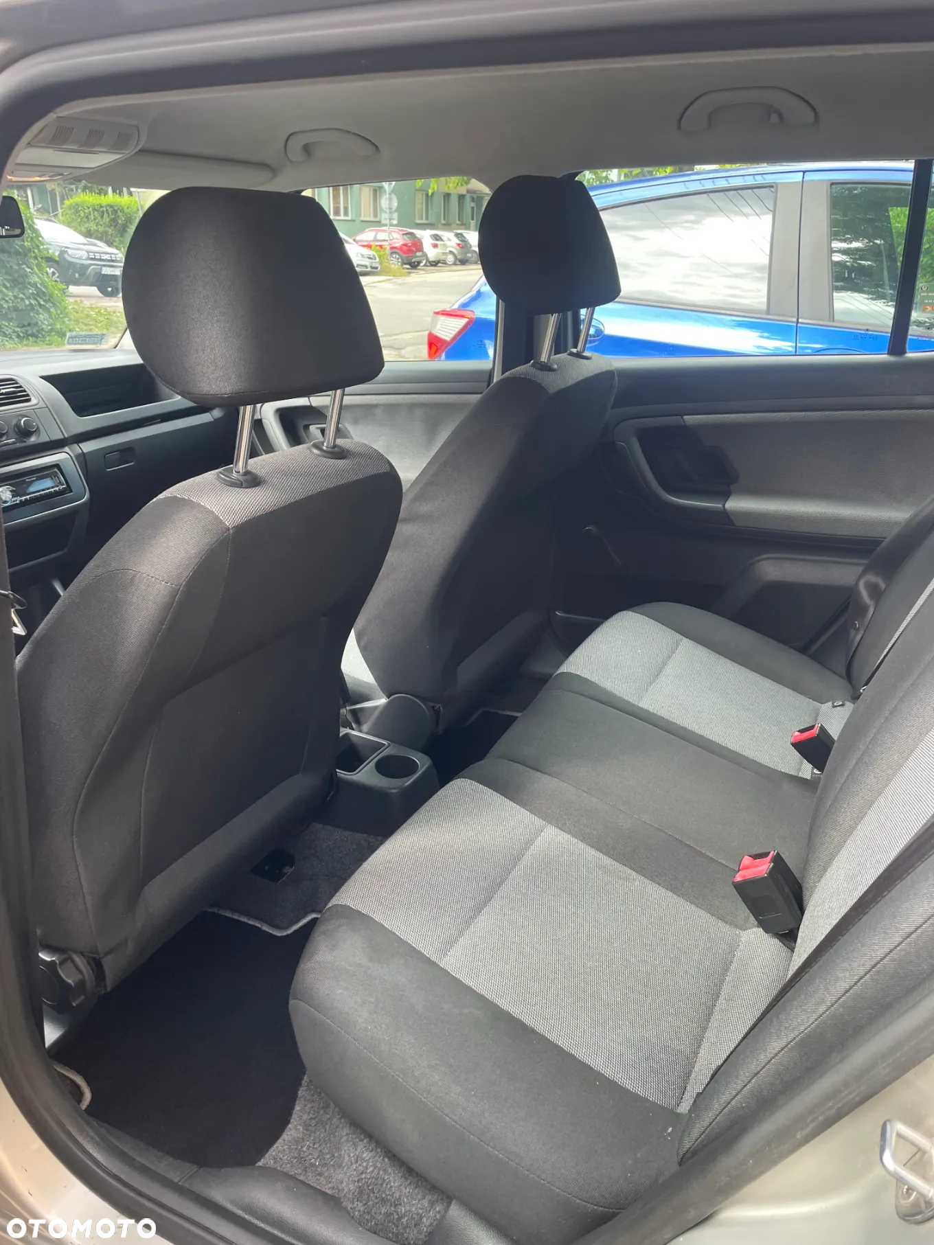 Skoda Fabia 1.2 12V Comfort - 4