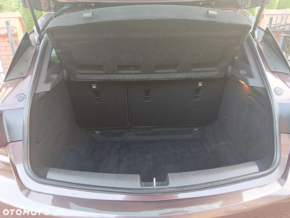 Opel Astra 1.0 Turbo Start/Stop Edition - 22