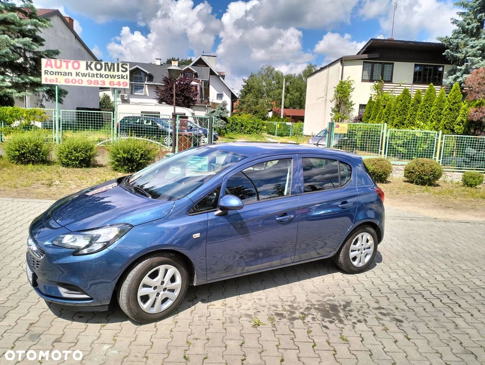 Opel Corsa 1.4 Active - 15