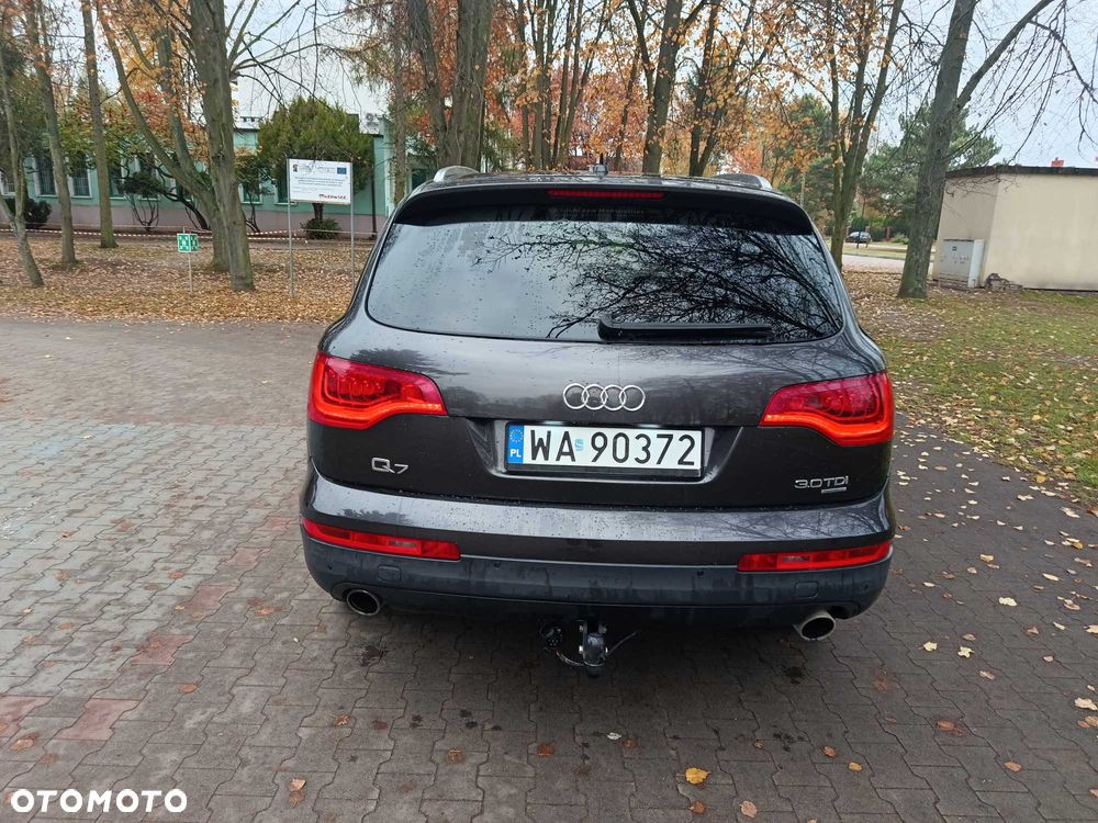 Audi Q7 - 5