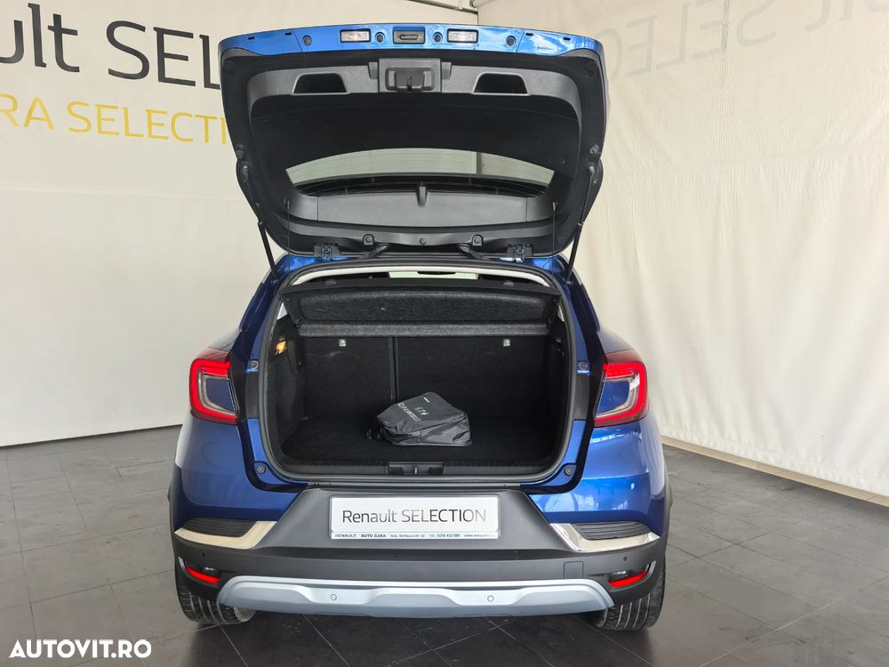 Renault Captur E-Tech Plug-In-Hybrid Intens - 7