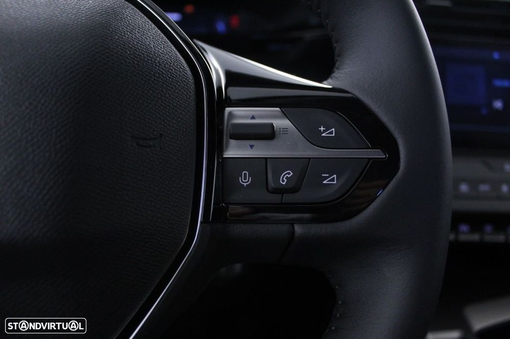 Peugeot 308 1.5 BlueHDi Active EAT8 - 24