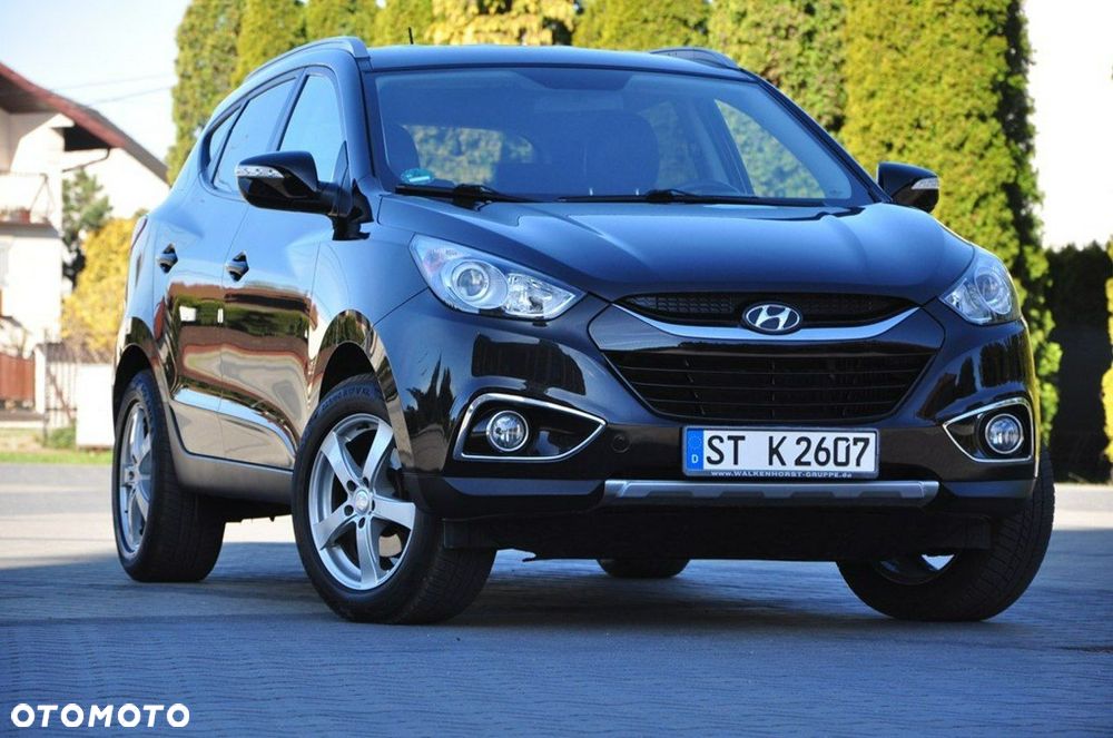 Hyundai ix35 - 11