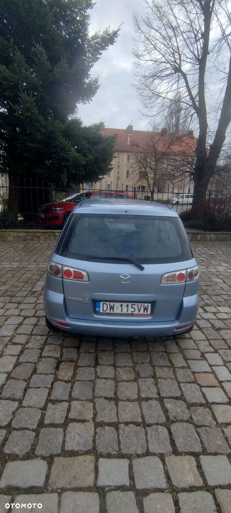 Mazda 2 1.4 Active - 7