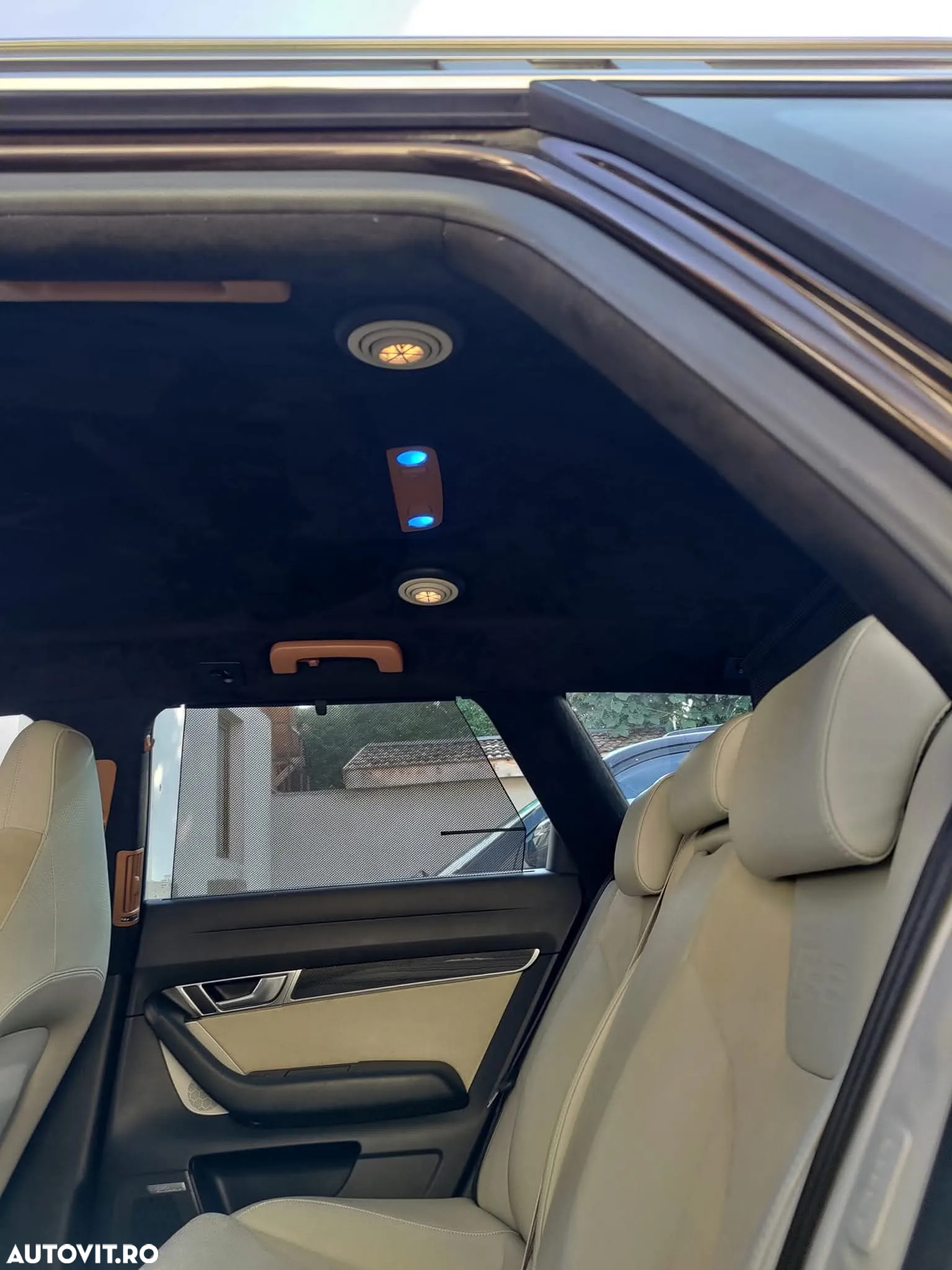Audi A6 Allroad quattro 2.7 TDI tiptronic DPF - 14