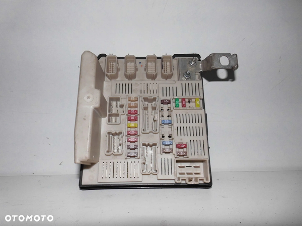 MODUL STEROWNIK BSI RENAULT MEGANE SCENIC 8200481866F